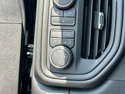 New 2025 Chevrolet Silverado 2500 Custom w/ Custom Value Package image 24