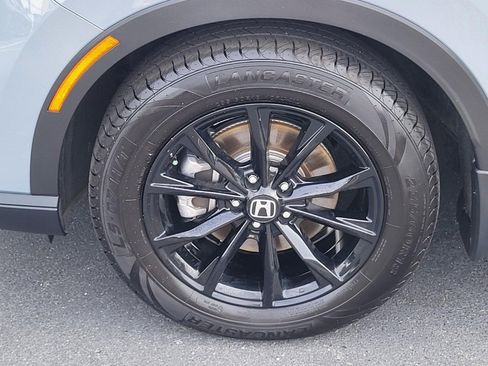 Certified 2024 Honda CR-V Sport-L image 9
