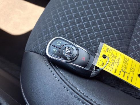 Used 2022 Buick Encore Preferred w/ Safety Package AWD/4WD image 16