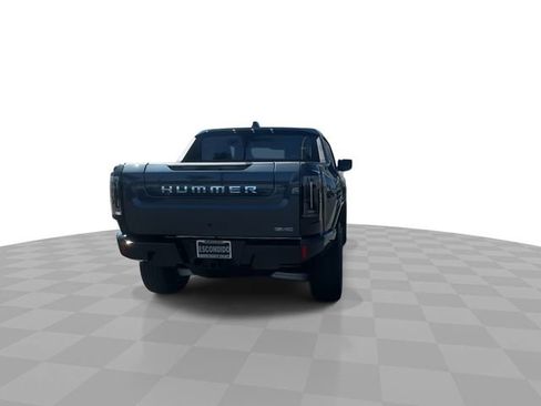 New 2026 GMC Hummer EV 4x4 Crew Cab image 7