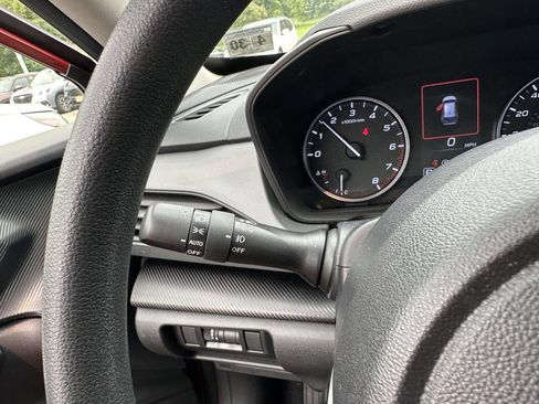 Certified 2025 Subaru Crosstrek 2.5i Premium AWD/4WD image 30