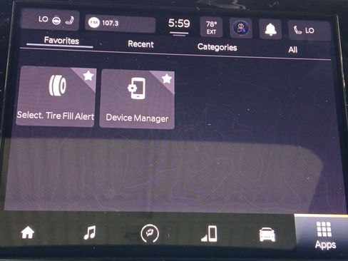 New 2026 Jeep Grand Cherokee Laredo X image 8