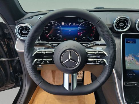 New 2026 Mercedes-Benz CLE 450 4MATIC Coupe image 25