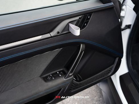 Used 2024 Porsche 911 GT3 RS RWD image 12