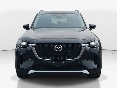 Used 2024 MAZDA CX-90 Plug-In Hybrid w/ Premium Pkg image 10