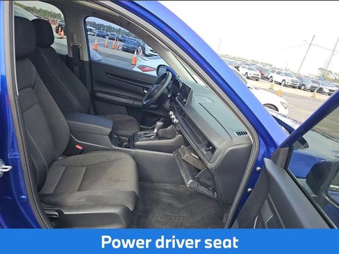 Used 2024 Honda CR-V EX image 13