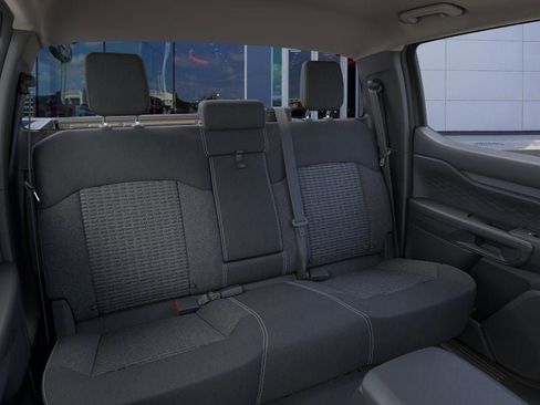 New 2026 Ford Ranger XL AWD/4WD image 11