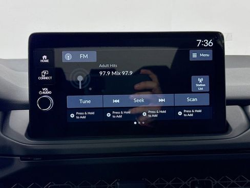 New 2026 Honda Accord LX image 13