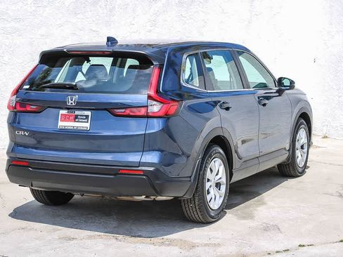 Used 2024 Honda CR-V LX image 9