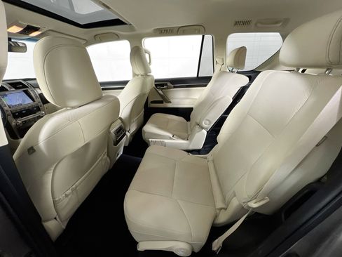 Used 2021 Lexus GX 460 Premium image 25