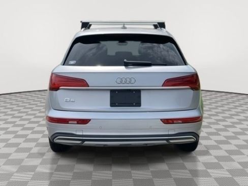 Used 2021 Audi Q5 2.0T Premium image 6