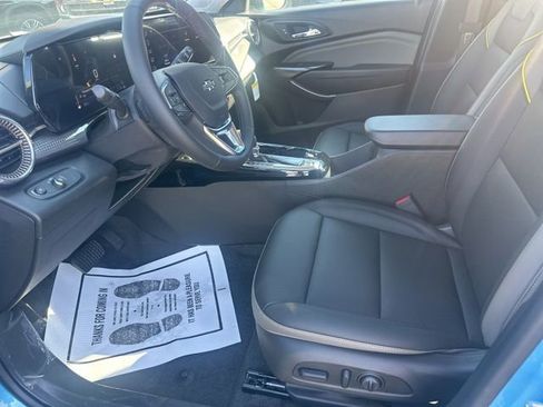 New 2026 Chevrolet Trax ACTIV w/ Driver Confidence Package image 10