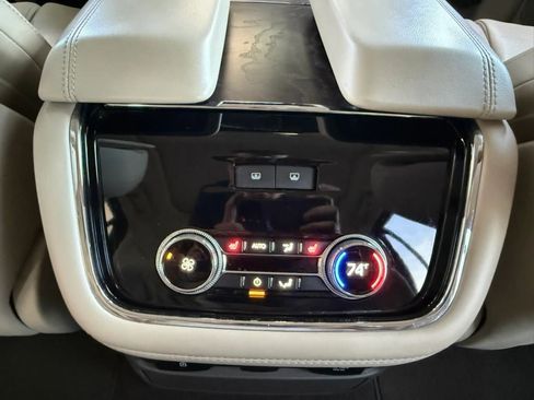 Used 2020 Lincoln Navigator Reserve w/ Luxury Package AWD/4WD image 51