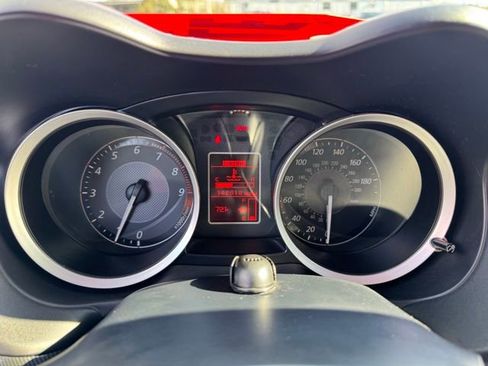 Used 2008 Mitsubishi Lancer Evolution GSR image 19