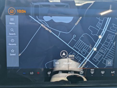 Used 2025 Ford Mustang Dark Horse image 20