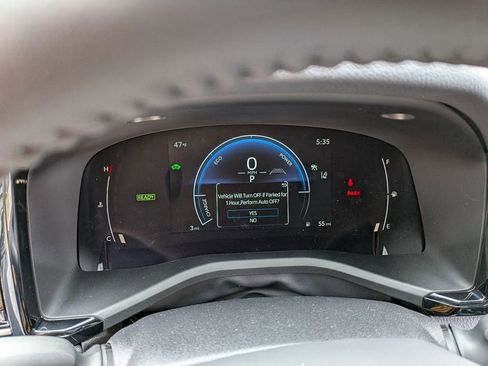 New 2026 Toyota Camry LE FWD image 11