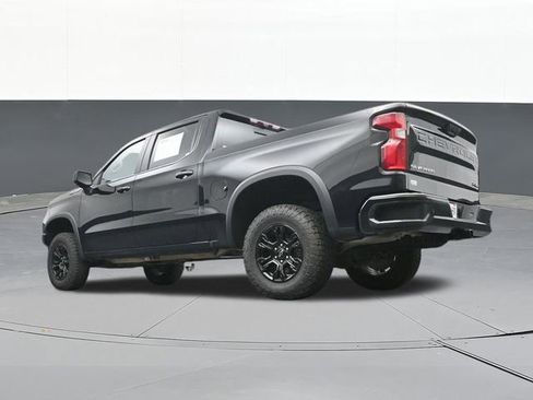 Used 2024 Chevrolet Silverado 1500 ZR2 w/ Technology Package AWD/4WD image 51