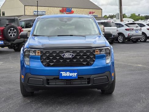 Used 2026 Ford Maverick XL FWD image 3
