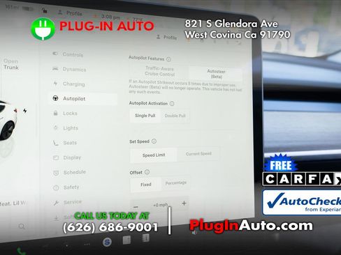 Used 2023 Tesla Model 3 Standard Range image 24