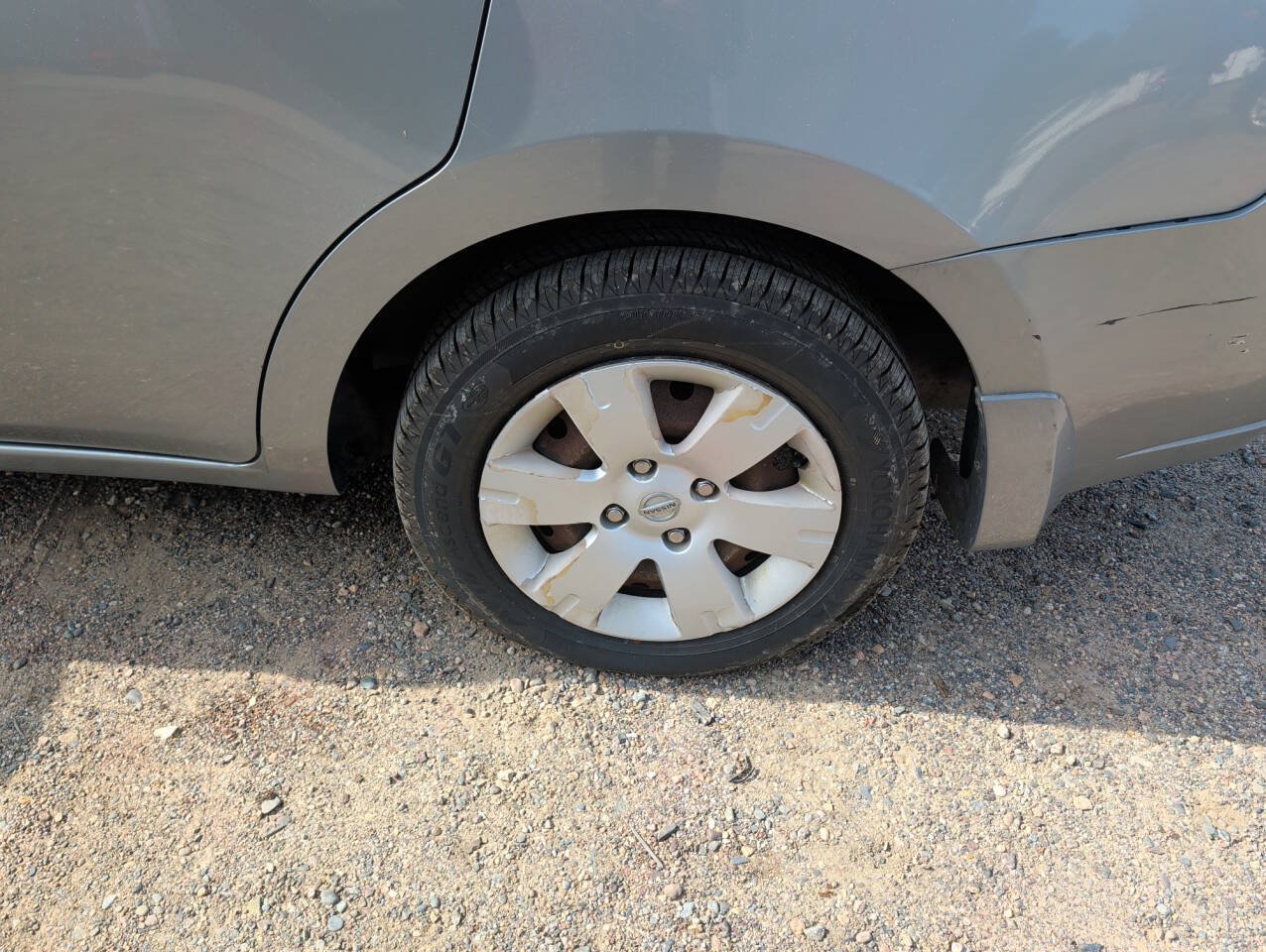 Used 2011 Nissan Sentra 2.0 FWD image 10