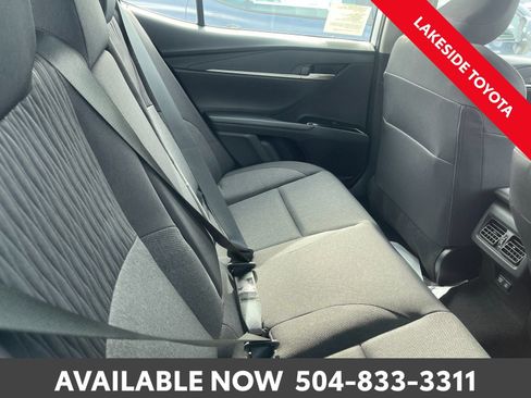 New 2026 Toyota Camry LE image 15
