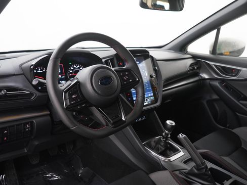 Used 2024 Subaru WRX AWD/4WD image 21