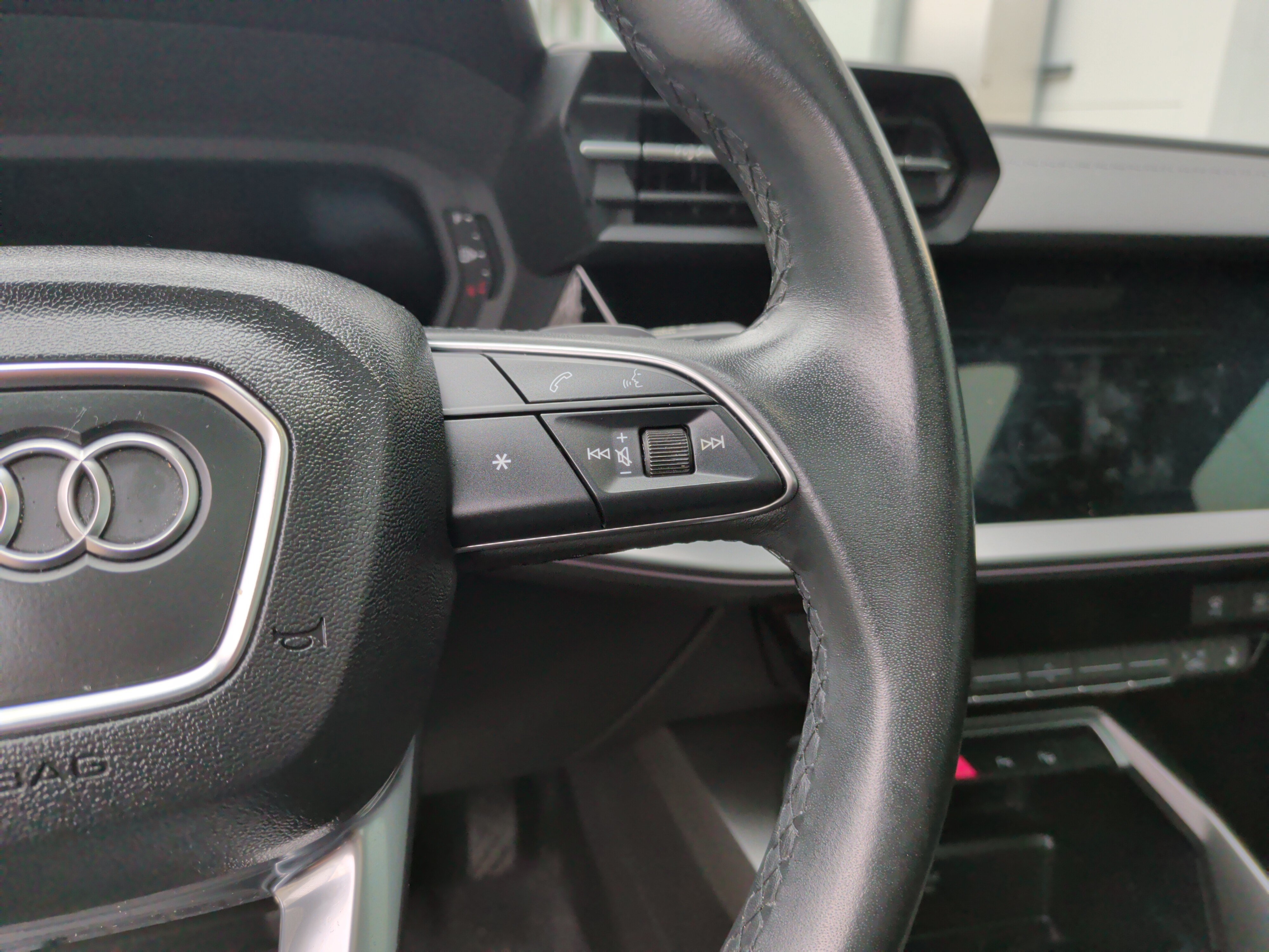 Used 2023 Audi A3 2.0T Premium Plus AWD/4WD image 19