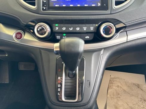 Used 2016 Honda CR-V EX image 20