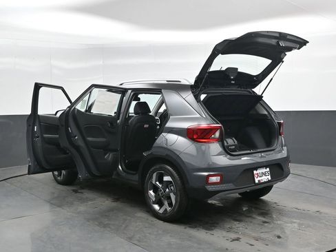 New 2026 Hyundai Venue SEL FWD image 47