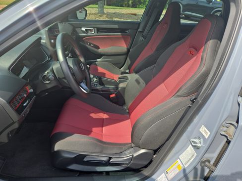 Used 2023 Honda Civic Si image 11