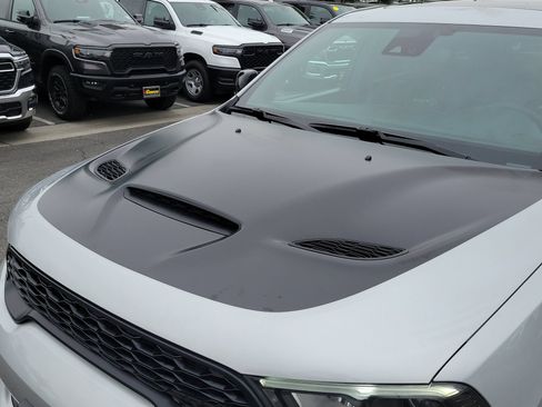 Used 2025 Dodge Durango SRT Hellcat AWD/4WD image 36
