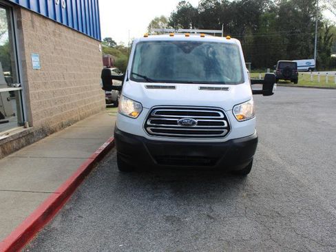 Used 2019 Ford Transit 350 138 w/ Interior Upgrade Package image 2