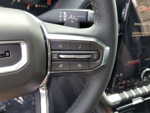 New 2026 GMC Yukon XL Denali w/ Sun & Power Step Package image 27