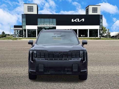 New 2027 Kia Telluride SX X-Line AWD/4WD image 3