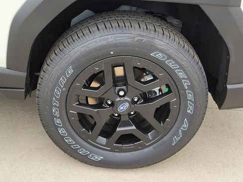 New 2026 Subaru Outback Wilderness image 22