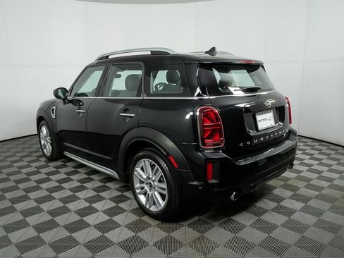 Used 2023 MINI Cooper Countryman S image 28