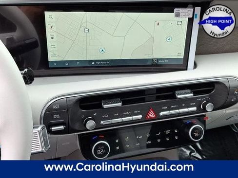 New 2026 Hyundai Palisade Limited image 8