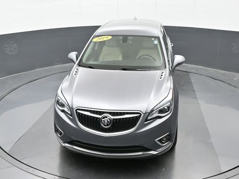 Used 2019 Buick Envision Preferred image 30