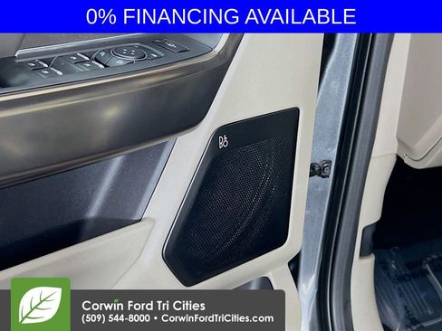 New 2026 Ford F350 Platinum w/ Platinum Plus Package image 13