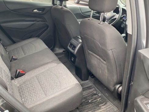 Certified 2022 Chevrolet Equinox LT image 21