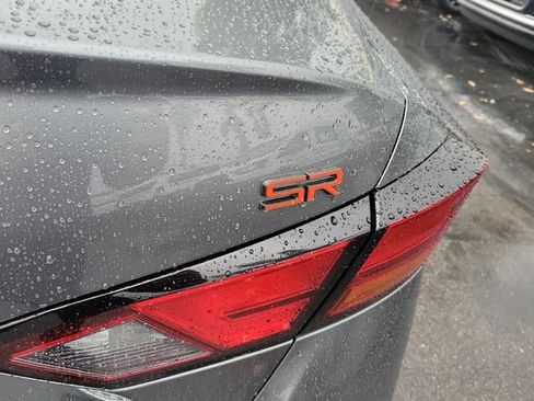 Used 2023 Nissan Altima 2.5 SR image 20