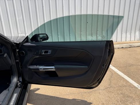 Used 2024 Ford Mustang GT Premium RWD image 24