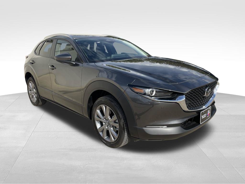 Certified 2026 MAZDA CX-30 AWD 2.5 S image 3