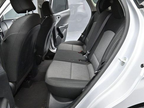 Used 2020 Kia Soul S FWD image 24