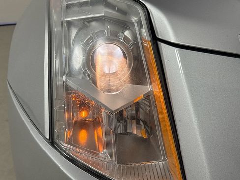 Used 2015 Cadillac SRX Luxury FWD image 39
