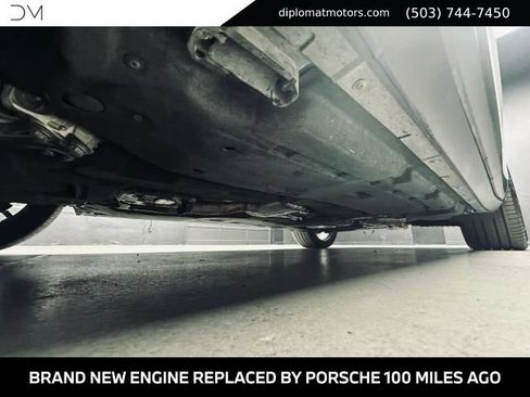 Used 2020 Porsche Cayenne AWD/4WD image 49