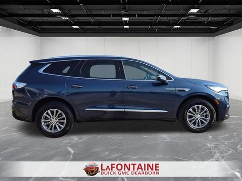 Used 2023 Buick Enclave Essence w/ Trailering Package, 5000 lbs. AWD/4WD image 6