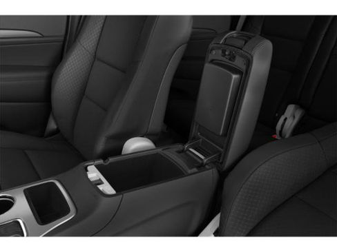 Certified 2022 Jeep Grand Cherokee Laredo X image 14