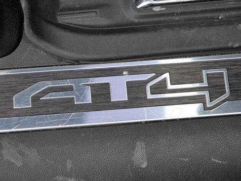 Used 2021 GMC Sierra 3500 AT4 w/ AT4 Preferred Package image 17