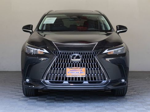 Used 2023 Lexus NX 250 FWD w/ Cold Area Package image 4